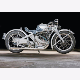 Hahn / Loeser Die revolutionärsten Motorräder der Welt The Art of Speed Classic Motorcycles