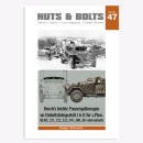 Erdmann Nuts & Bolts 47 Horch´s leichte Panzerspähwagen...