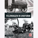 Fleischer Feldwagen in Uniform: Wagen, Karren, Schlitten...