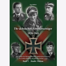 Mbius Die schsischen Ritterkreuztrger 1939-1945 Band 2...