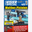 Visier Special 105 Walther-Pistolen