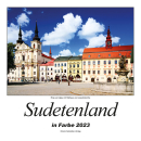 Sudetenland in Farbe Kalender 2023 Farbige...