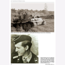 Schumann RITTERKREUZTRÄGER Profile Nr. 22 Clemens-Heinrich und Erbo Graf von Kageneck