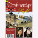 Schumann RITTERKREUZTRGER Profile Nr. 22...