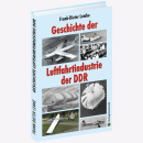 Lemke Geschichte der Luftfahrtindustrie der DDR