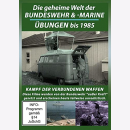 Die geheime Welt der Bundeswehr & -Marine Übungen bis...
