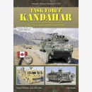 Schulze Task Force KANDAHAR - Fahrzeuge des Kanadischen...