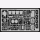 SCUD B interior for Dragon kit Eduard 35540 1:35