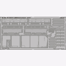 M-1130 CV additional armour for Trumpeter kit Eduard 36108