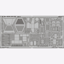 Sd.Kfz. 223 LPF for Hobby Boss kit Eduard 36189 1:35