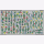 Garden Flowers/zahradni Eduard 36223 1:35