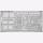 Pz. IV Ausf. H for Italeri kit Eduard 36245 1:35