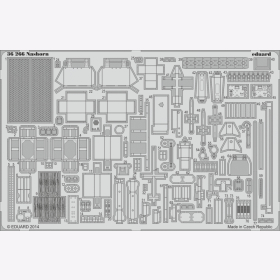 Nashorn for Tamiya kit Eduard 36266 1:35