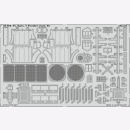 Pz.Kpfw. V Panther (Ausf.D) for Zvezda kit Eduard 36306 1:35