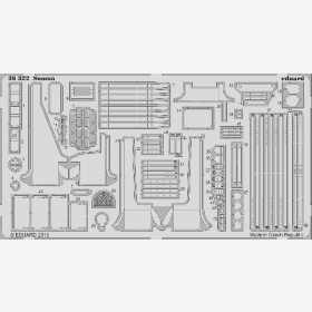 Somua for Tamiya kit Eduard 36322 1:35