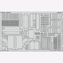 Pz.Kpfw. VI Ausf. B Tiger II Weekend upgrade set for...