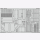 Pz.Kpfw. VI Ausf. B Tiger II Weekend upgrade set for Eduard kit Eduard 36324 1:35