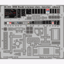 D9R Doobi w/armor slats interior for Meng kit Eduard...