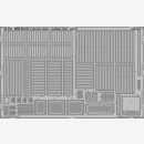 D9R Doobi w/armor slats cooling slats for Meng...