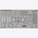 IDF Nagmachon late for Tiger  Models kit Eduard 36338 1:35