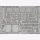 Panzer IV Ausf. H 1::35 for Zvezda kit Eduard 36356 1:35