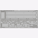 Valentine Mk.II/IV desert fenders for Tamiya kit Eduard...