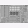 Sd.Kfz. 166 Brummbär for Tamiya kit Eduard 36363 1:35