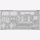Centurion Mk.III for Tamiya kit Eduard 36385 1:35