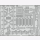 Panther A exterior for Takom kit Eduard 36392 1:35