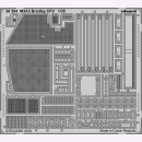 M3A3 Bradley CFV for Kinetic kit Eduard 36394 1:35