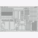 T-34/76 for Academy kit Eduard 36395 1:35