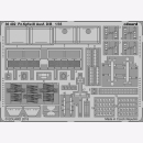 Pz.Kpfw.III Ausf. D/B 1:35 for Miniart Kit Eduard 36402 1:35