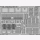 Pz.Kpfw.III Ausf. D/B 1:35 for Miniart Kit Eduard 36402 1:35
