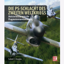 Douglas Die PS-Schlacht des Zweiten Weltkriegs Höher...