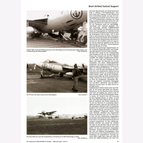 Die Deutschen Luftstreitkr&auml;fte im Einsatz 15 1956-heute Starfighter Eurofighter