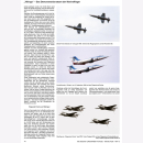 Die Deutschen Luftstreitkräfte im Einsatz 15 1956-heute Starfighter Eurofighter