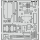 M60A1 for Takom kit Eduard 36453 1:35