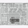 Panzer II Ausf. F for Academy kit Eduard 36477 1:35
