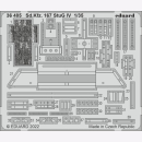 Sd.Kfz. 167 StuG IV for Ryefield Models kit Eduard 36485...