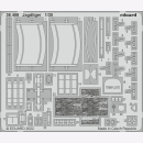 Jagdtiger for Hobby Boss kit Eduard 36486 1:35