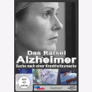 DVD - Das R&auml;tsel Alzheimer Suche nach einer...
