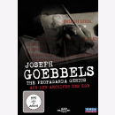 DVD- Joseph Goebbels The Propaganda Genius Aus...