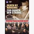 DVD- Death by Hanging Tod durch den Strang...