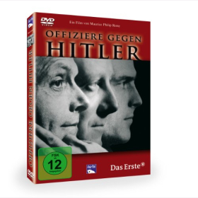 DVD- Offiziere gegen Hitler