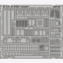 Ju 87D-5 exterior for Italeri kit Eduard 48749 1:48