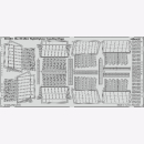 Do 215B-5 Nightfighter landing flaps for ICM kit...