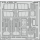 Bf 109G-4 for Eduard kit Eduard 48933 1:48