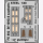 Bf 109G-6 Advanced Big Sin for Tamiya kit Eduard Brassin SIN64847 1:48