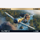 Fw 190F-8 Eduard Profi Pack Edition 82139 1:48
