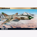 MiG-21R Eduard ProfiPack 8238 1:48
